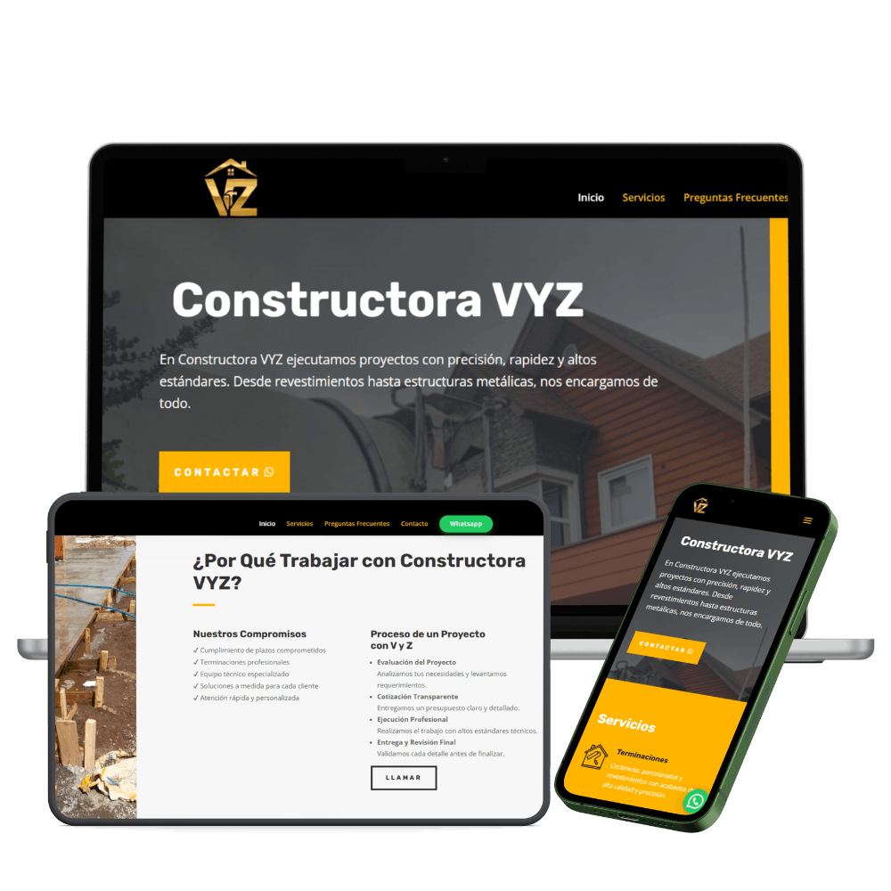 constructoravyz.cl