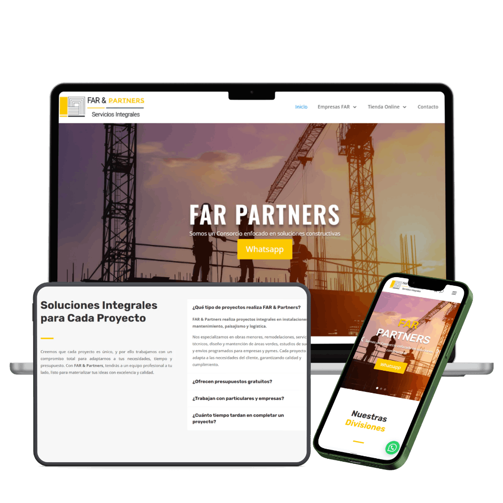 farpartners.cl