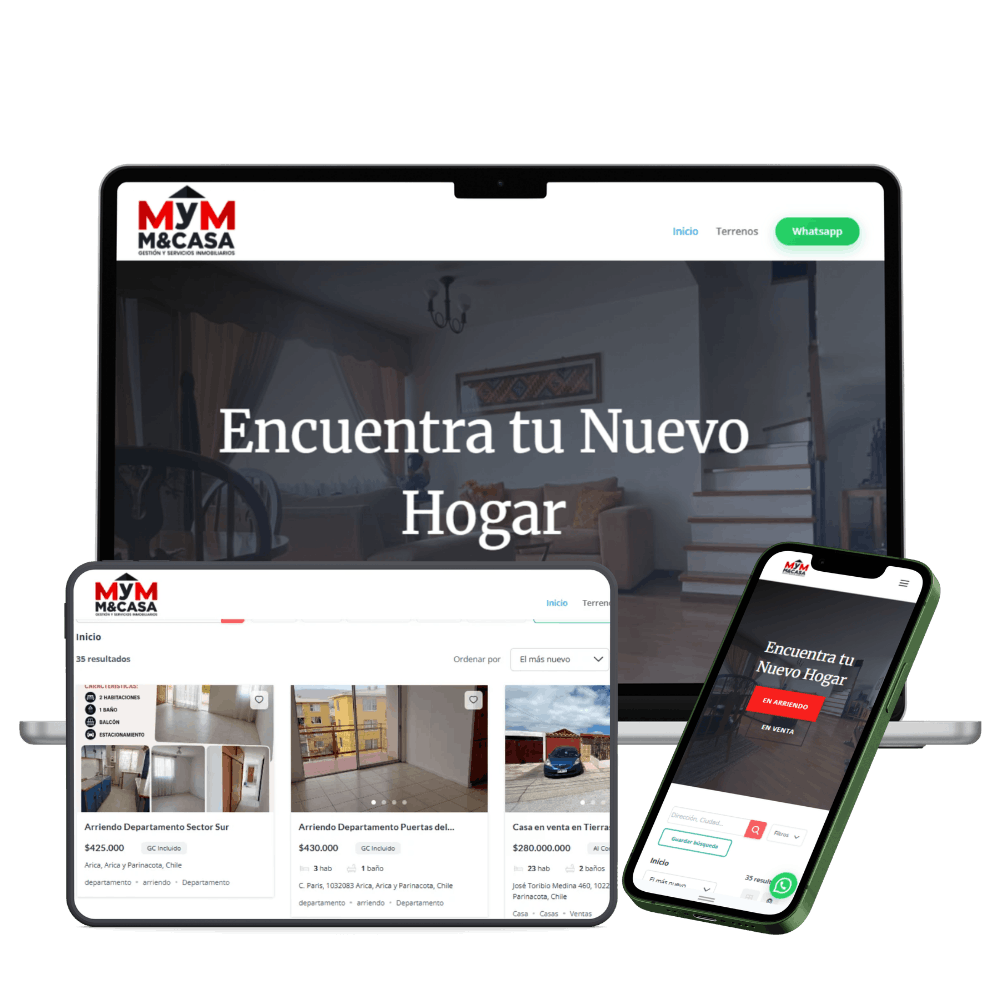 mmcasas.cl