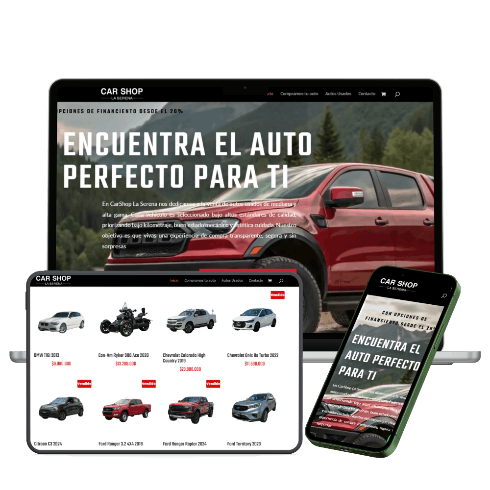 www.carshop.cl